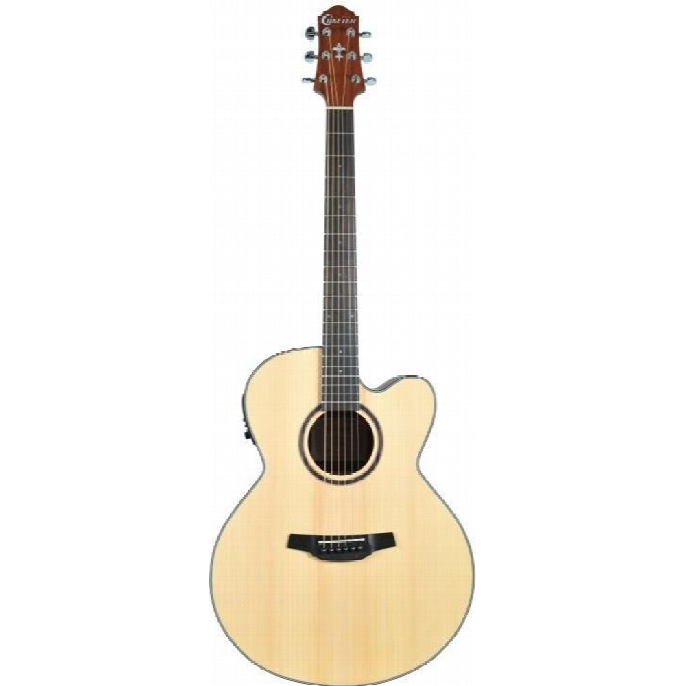 Crafter Hj100-ce-n