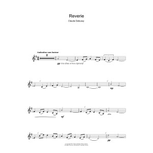 Reverie