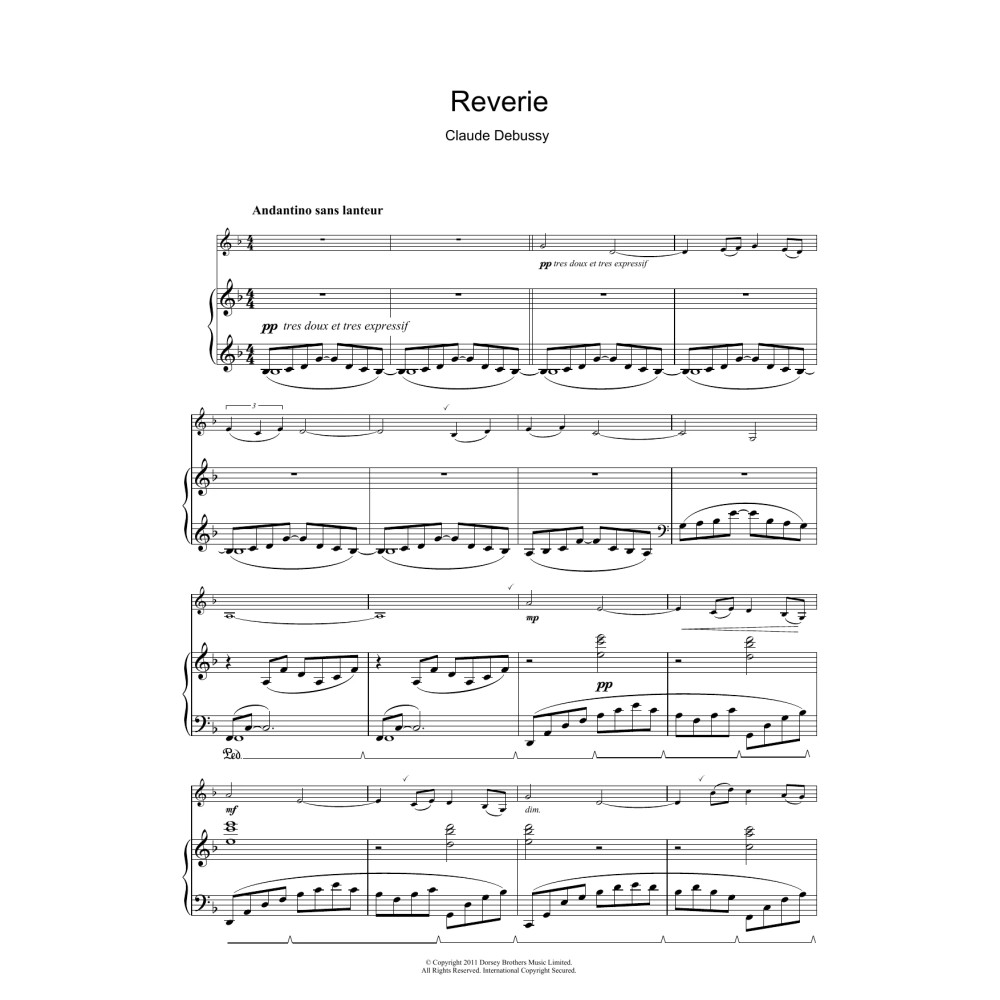 Reverie