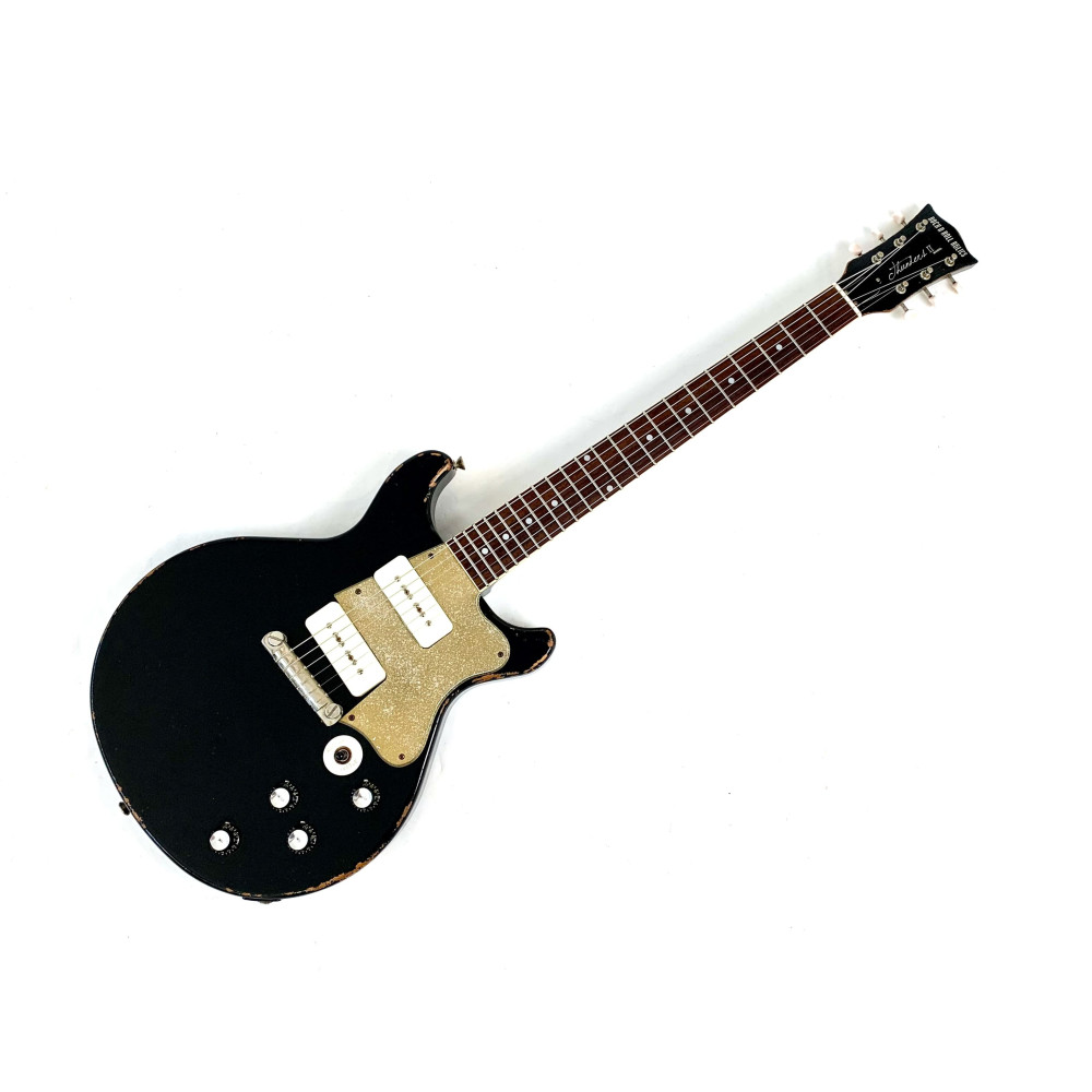 Rock N Roll Relic Thunders II 2012 Black