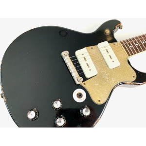 Rock N Roll Relic Thunders II 2012 Black