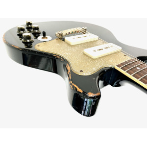 Rock N Roll Relic Thunders II 2012 Black