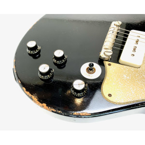 Rock N Roll Relic Thunders II 2012 Black