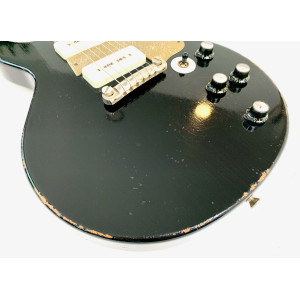 Rock N Roll Relic Thunders II 2012 Black
