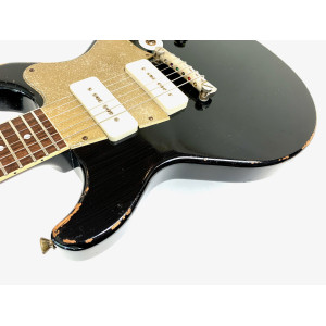 Rock N Roll Relic Thunders II 2012 Black