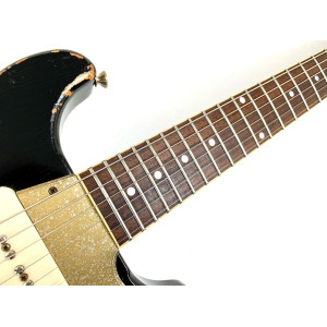 Rock N Roll Relic Thunders II 2012 Black
