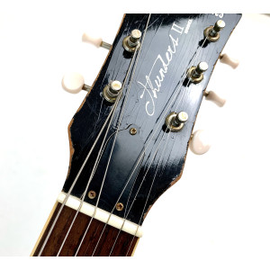 Rock N Roll Relic Thunders II 2012 Black