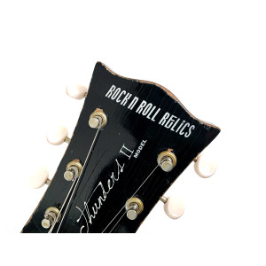 Rock N Roll Relic Thunders II 2012 Black