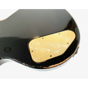 Rock N Roll Relic Thunders II 2012 Black