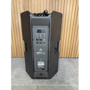 Mackie SRT215