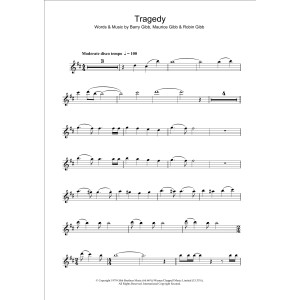 Tragedy