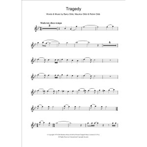 Tragedy