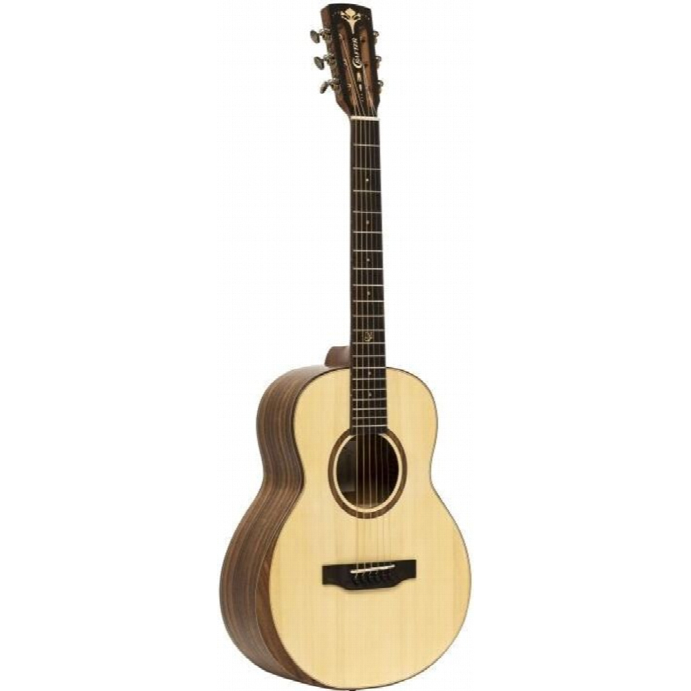 Crafter Mino Koa