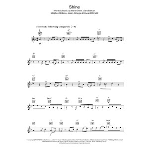 Shine