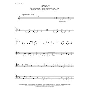 Firework