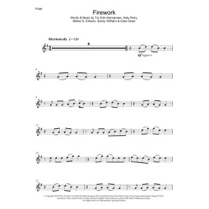 Firework