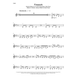 Firework