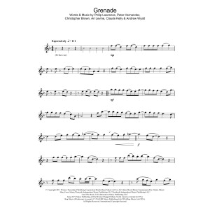 Grenade