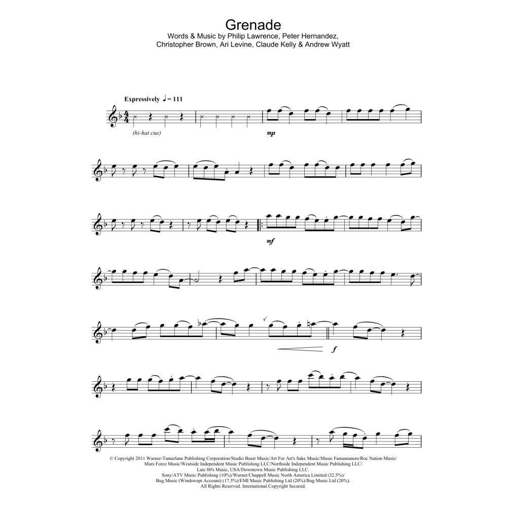 Grenade