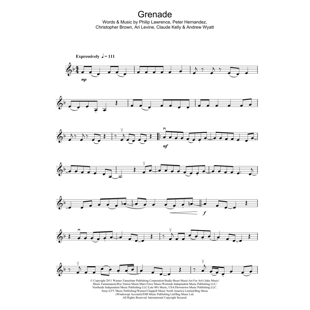 Grenade