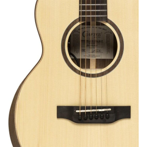 Crafter Mino Bk Wln