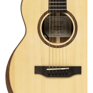 Crafter Mino Koa