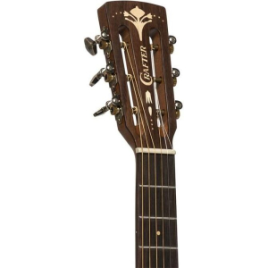 Crafter Mino Bk Wln