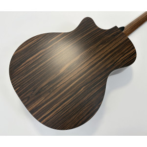Martin GPCX2AE Macassar 2016 Natural