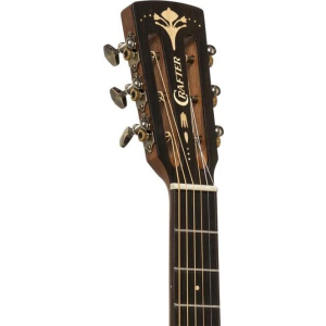Crafter Mino Koa