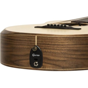 Crafter Mino Bk Wln