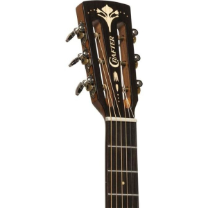 Crafter Mino Macass