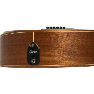 Crafter Mino Maho
