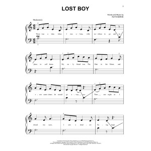Lost Boy