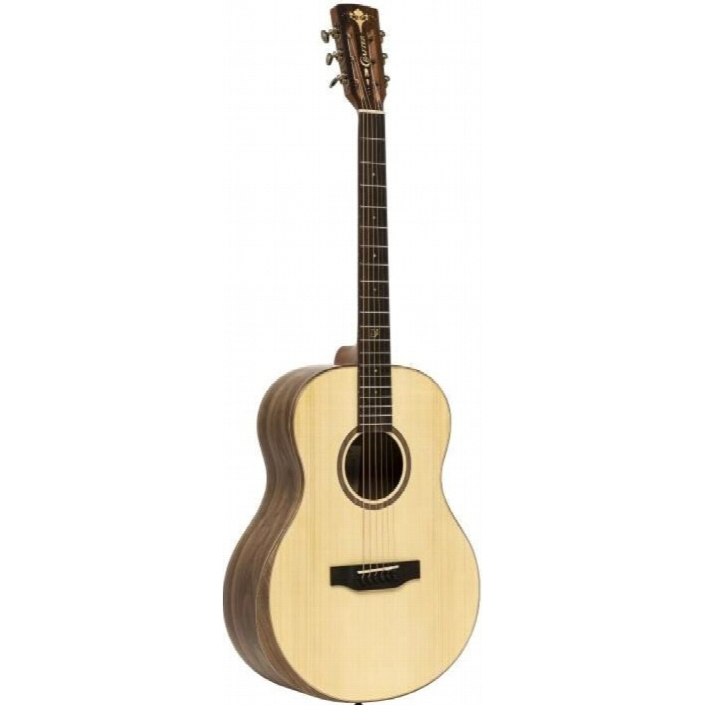 Crafter Big Mino Bk Wln