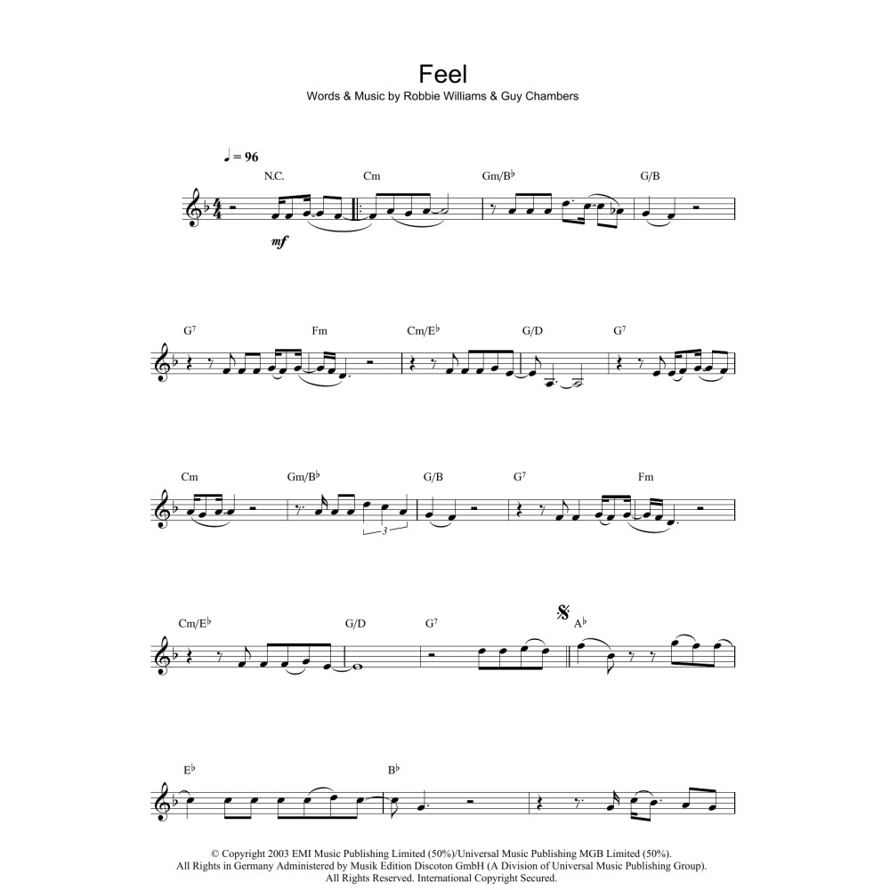 Feel