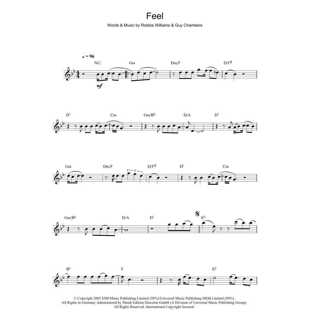 Feel