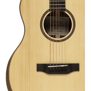 Crafter Big Mino Bk Wln