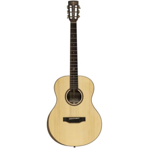 Crafter Big Mino Bk Wln