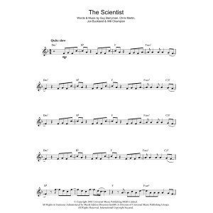 The Scientist