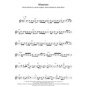Wisemen