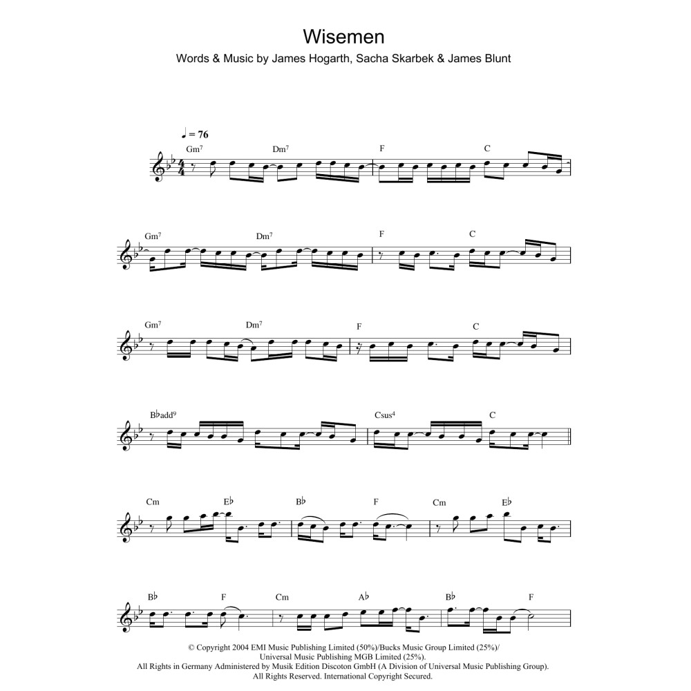 Wisemen