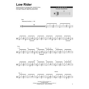 Low Rider