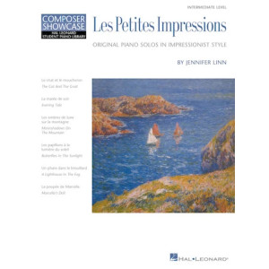 La maree de soir (Evening Tide)