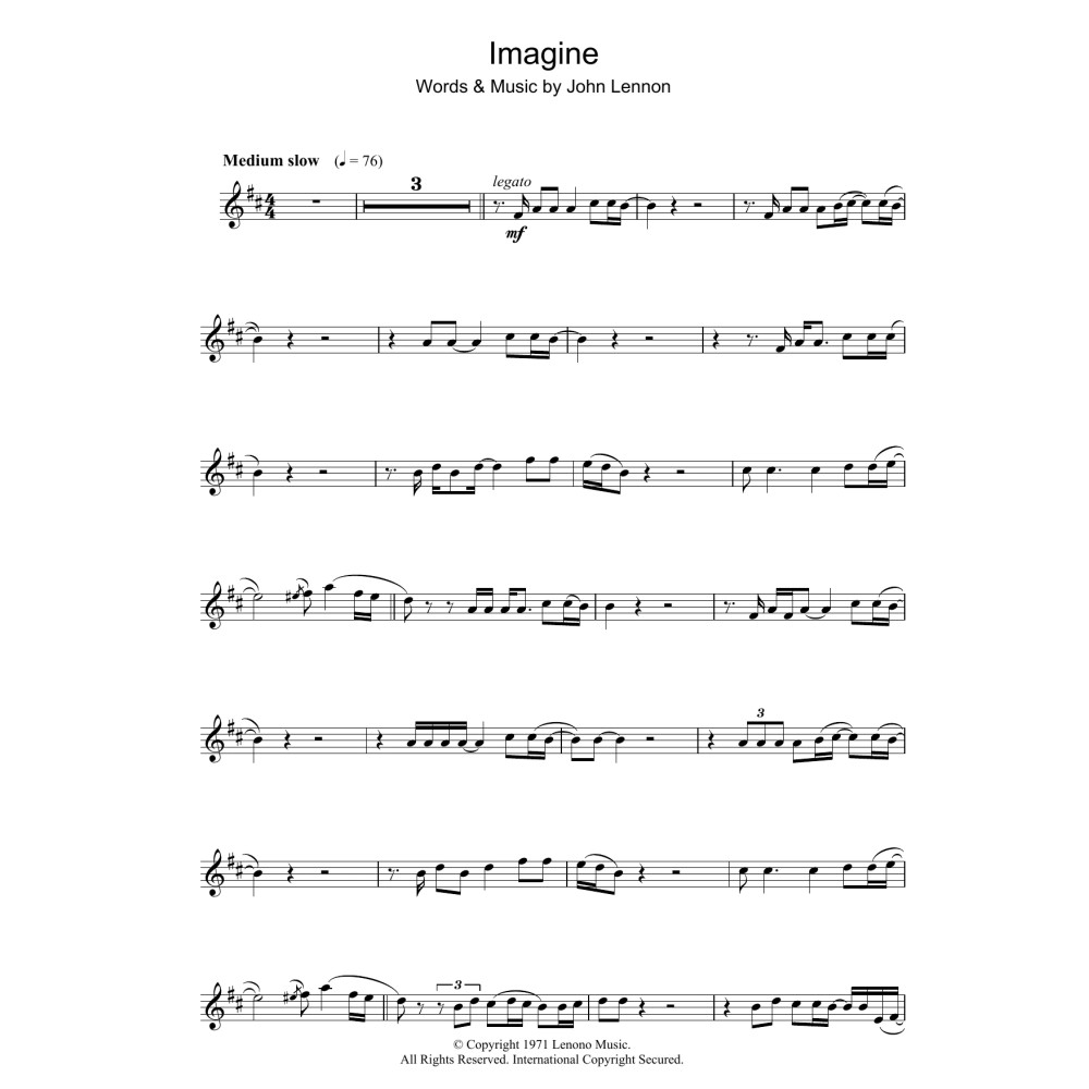 Imagine