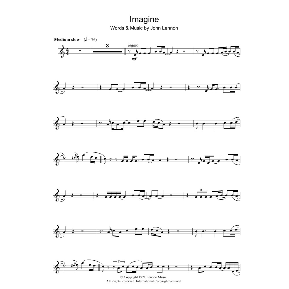 Imagine
