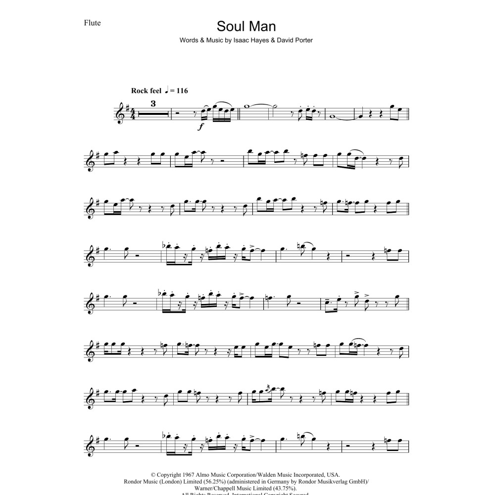 Soul Man