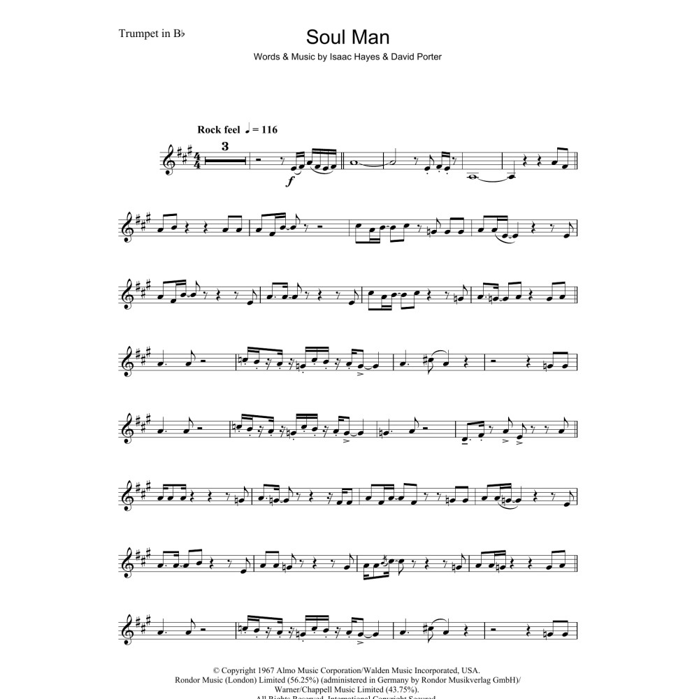 Soul Man