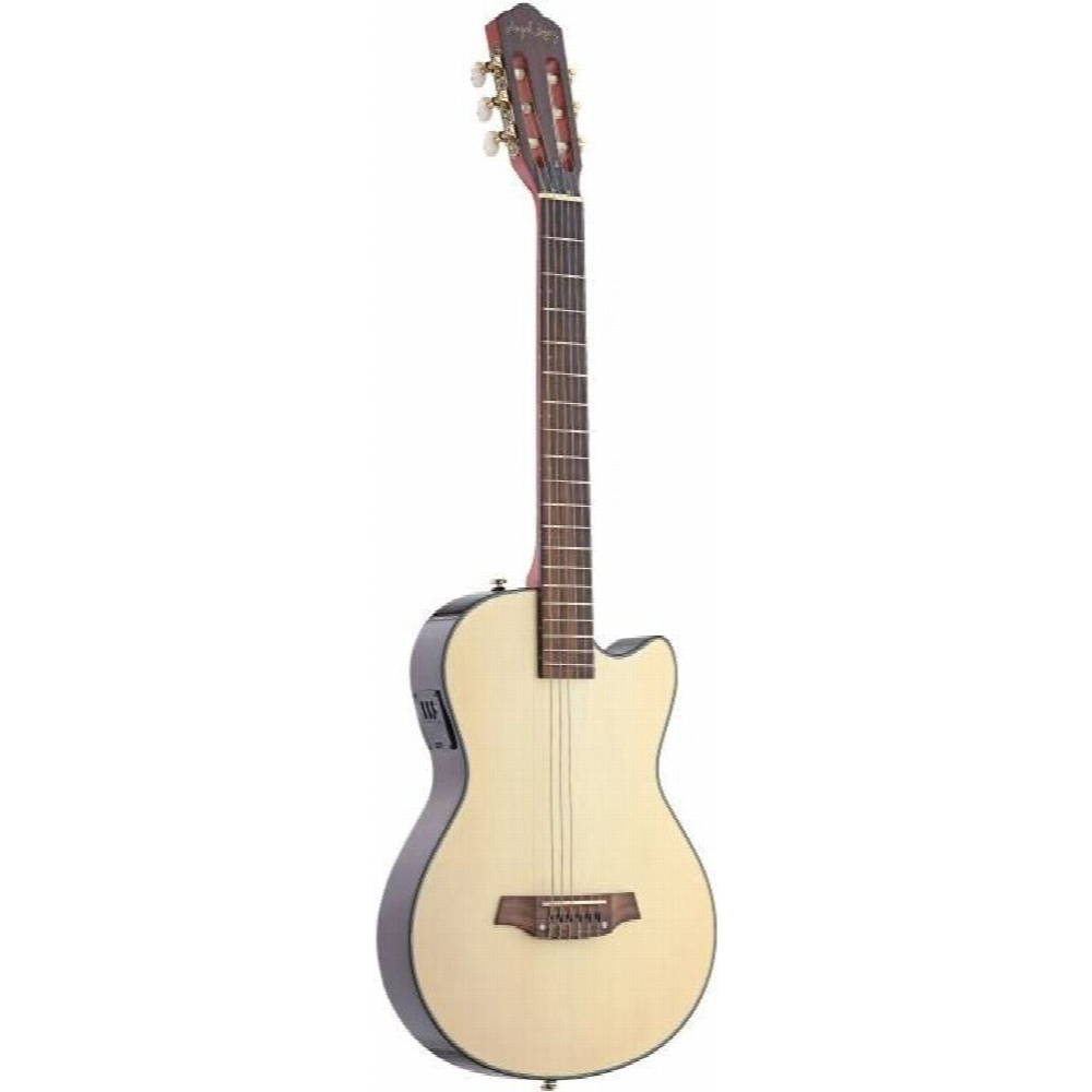 Angel Lopez Ec3000cn