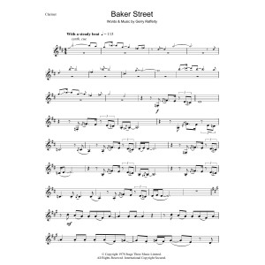 Baker Street