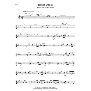 Baker Street